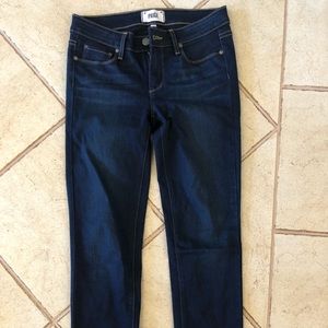 Paige denim jeans